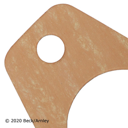 Beck/Arnley THERMOSTAT GASKET 039-0049