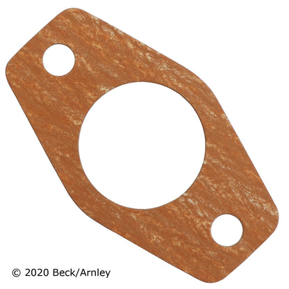 Beck/Arnley THERMOSTAT GASKET 039-0049