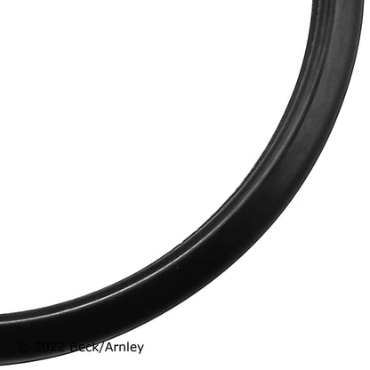 Beck/Arnley THERMOSTAT GASKET 039-0057