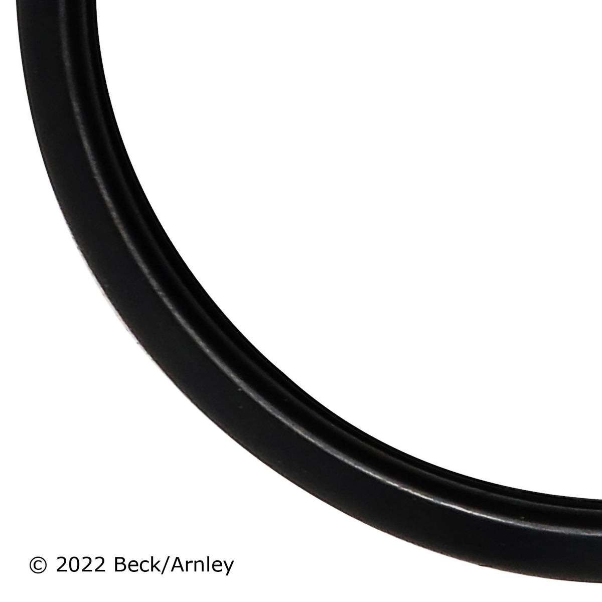 Beck/Arnley THERMOSTAT GASKET 039-0057