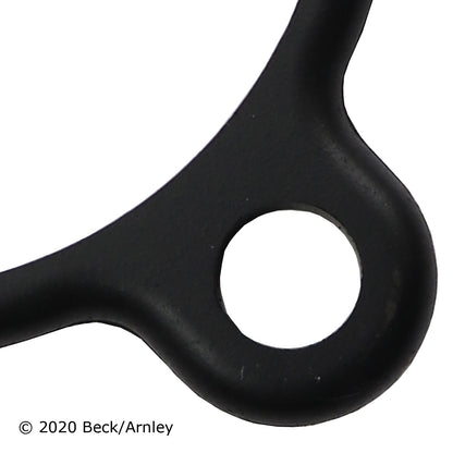 Beck/Arnley THERMOSTAT GASKET 039-0059