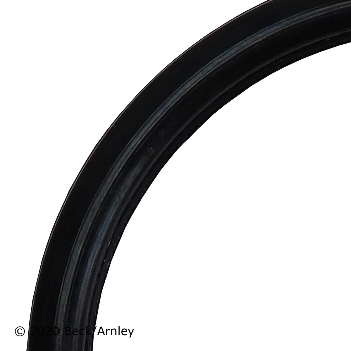 Beck/Arnley THERMOSTAT GASKET 039-0077