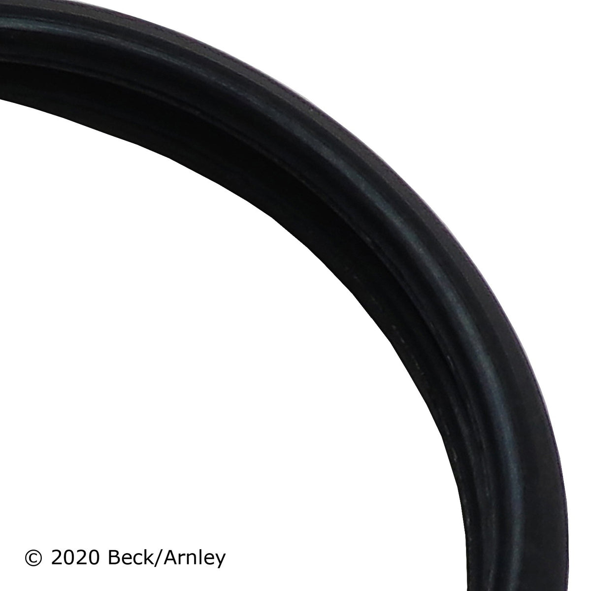 Beck/Arnley THERMOSTAT GASKET 039-0077