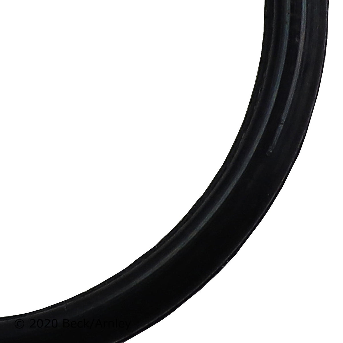 Beck/Arnley THERMOSTAT GASKET 039-0077