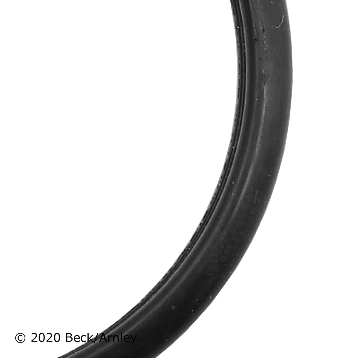 Beck/Arnley THERMOSTAT GASKET 039-0103