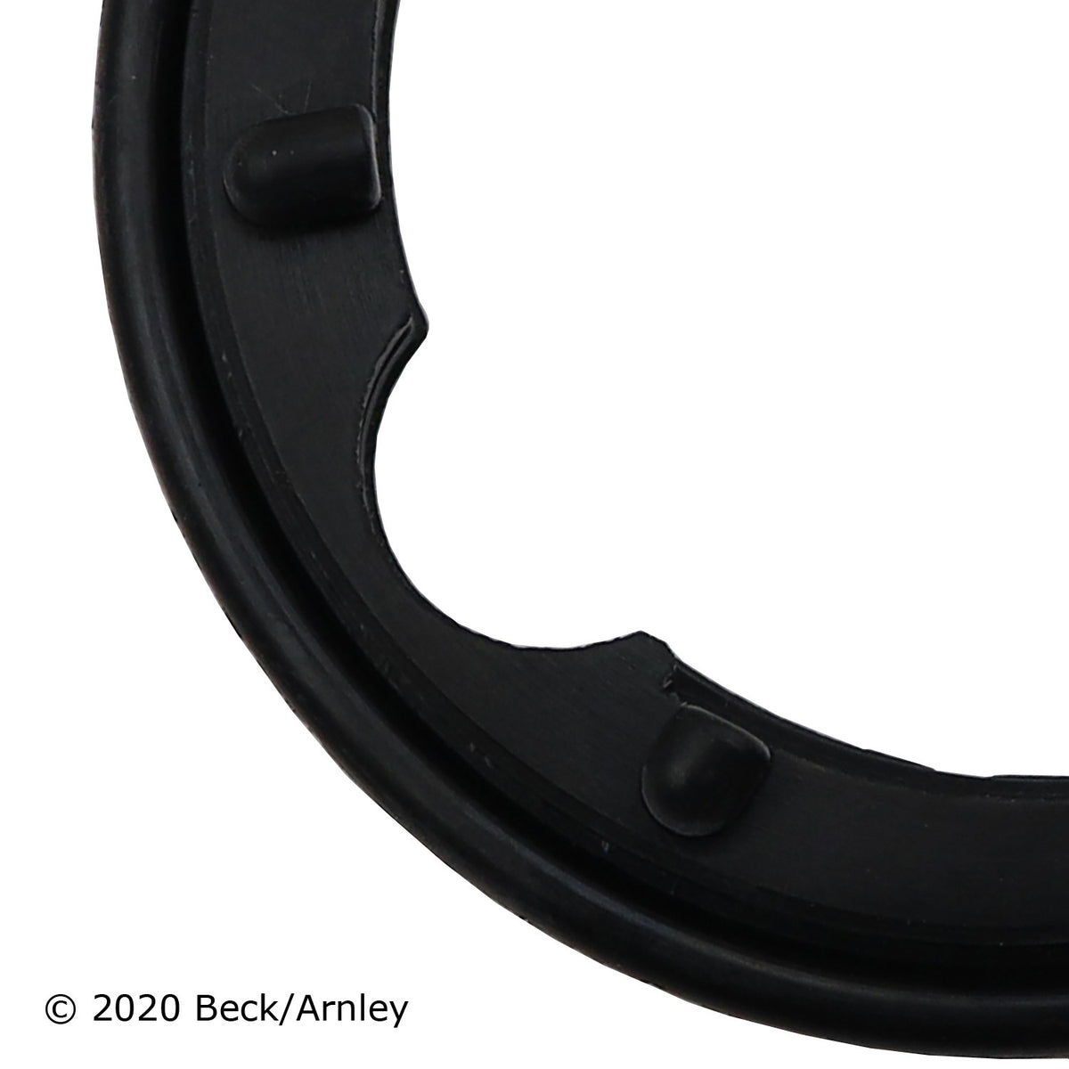 Beck/Arnley THERMOSTAT GASKET 039-0123