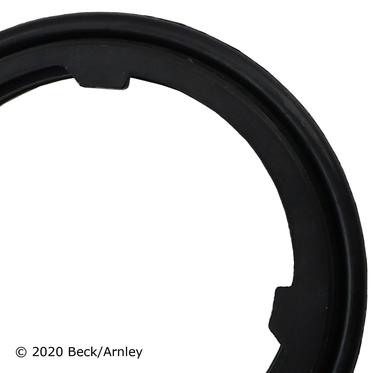Beck/Arnley THERMOSTAT GASKET 039-0123