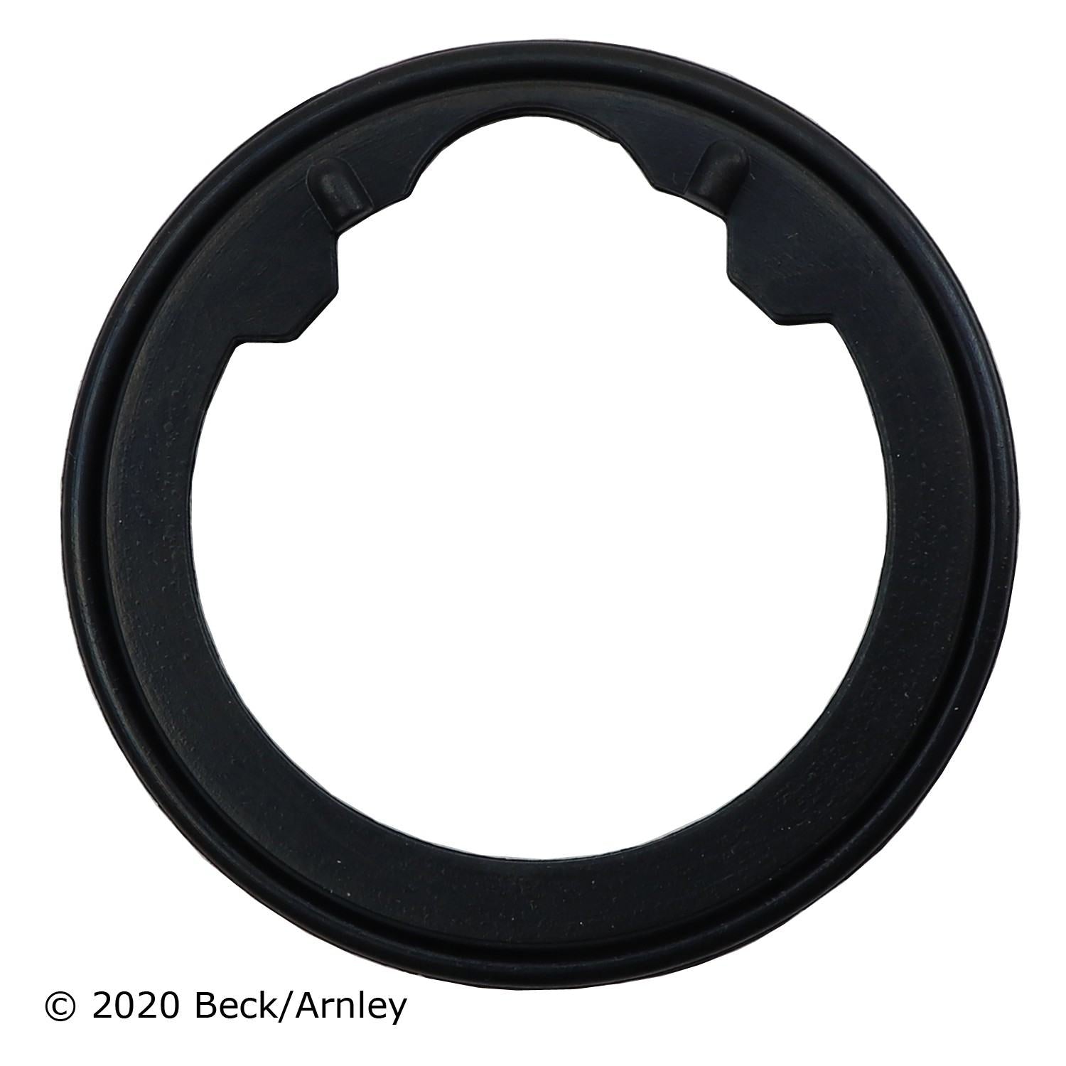 Beck/Arnley Engine Coolant Thermostat Gasket 039-0125