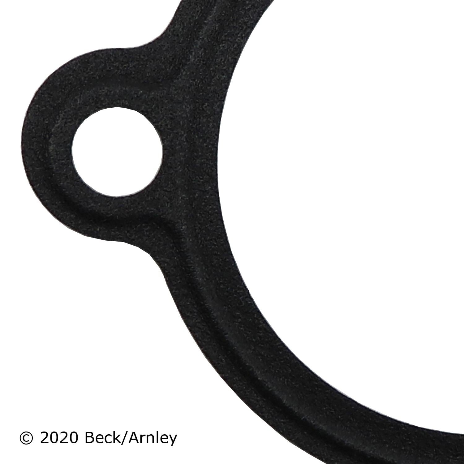 Beck/Arnley Engine Coolant Thermostat Gasket 039-0139