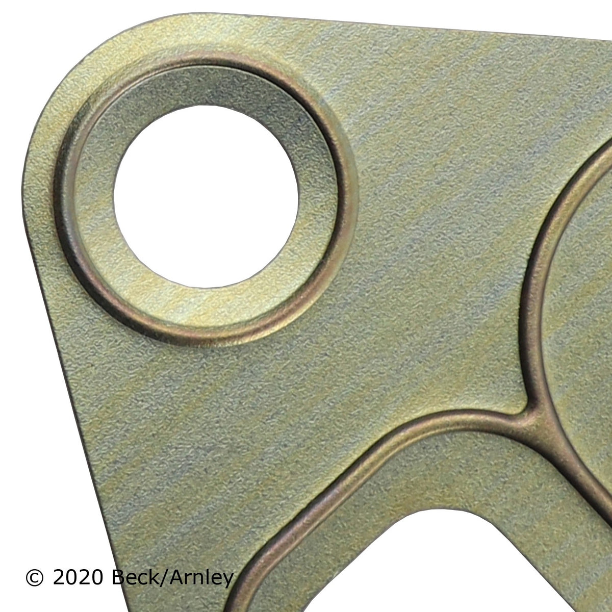Beck/Arnley EGR VALVE GASKET 039-1012