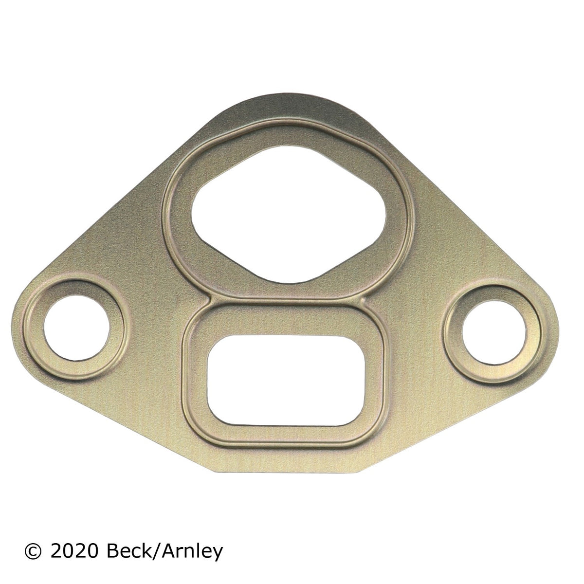 Beck/Arnley EGR VALVE GASKET 039-1012