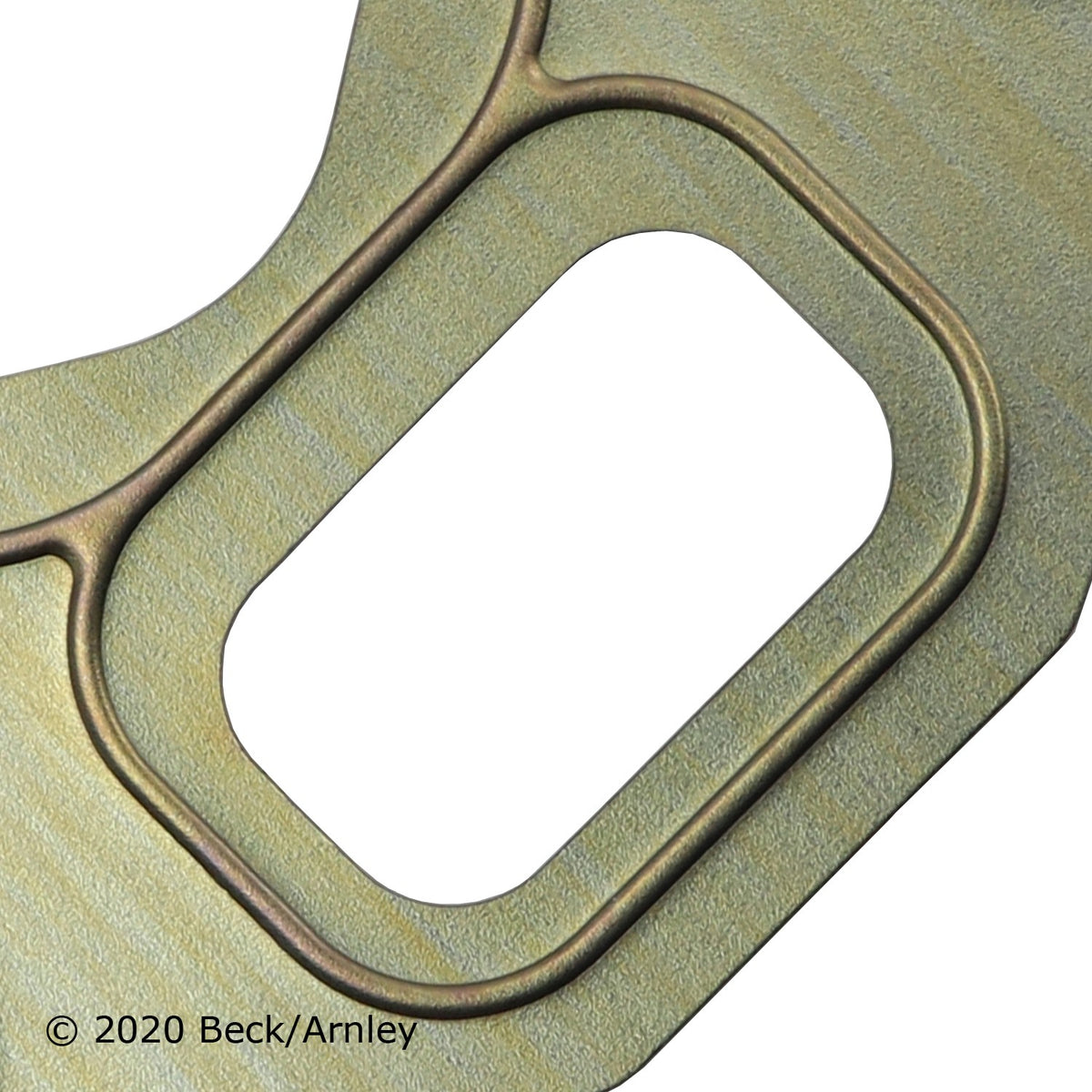 Beck/Arnley EGR VALVE GASKET 039-1012