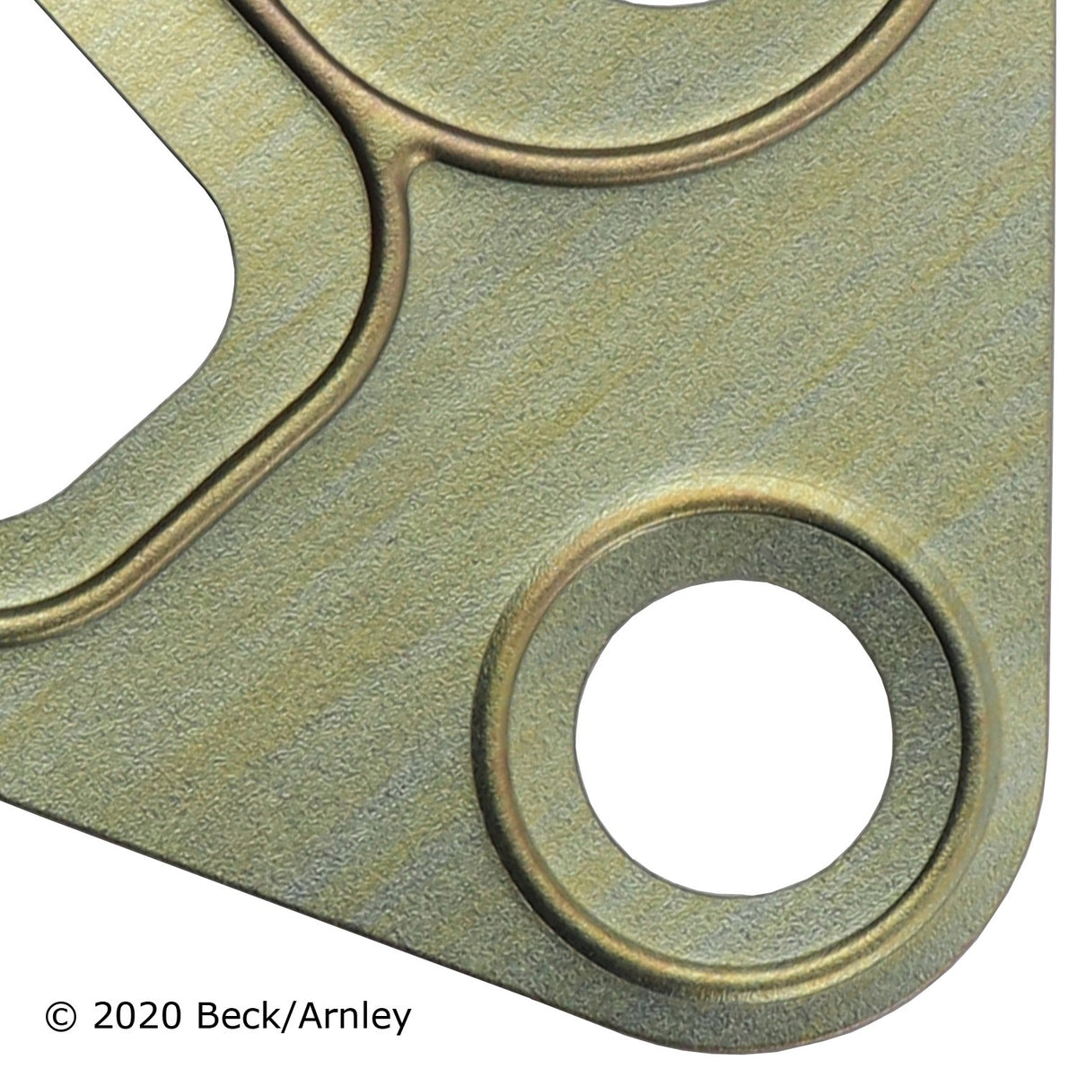 Beck/Arnley EGR VALVE GASKET 039-1012