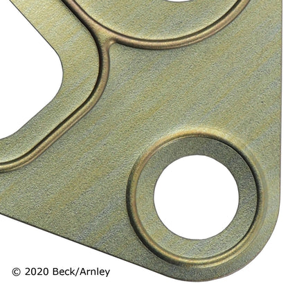 Beck/Arnley EGR VALVE GASKET 039-1012