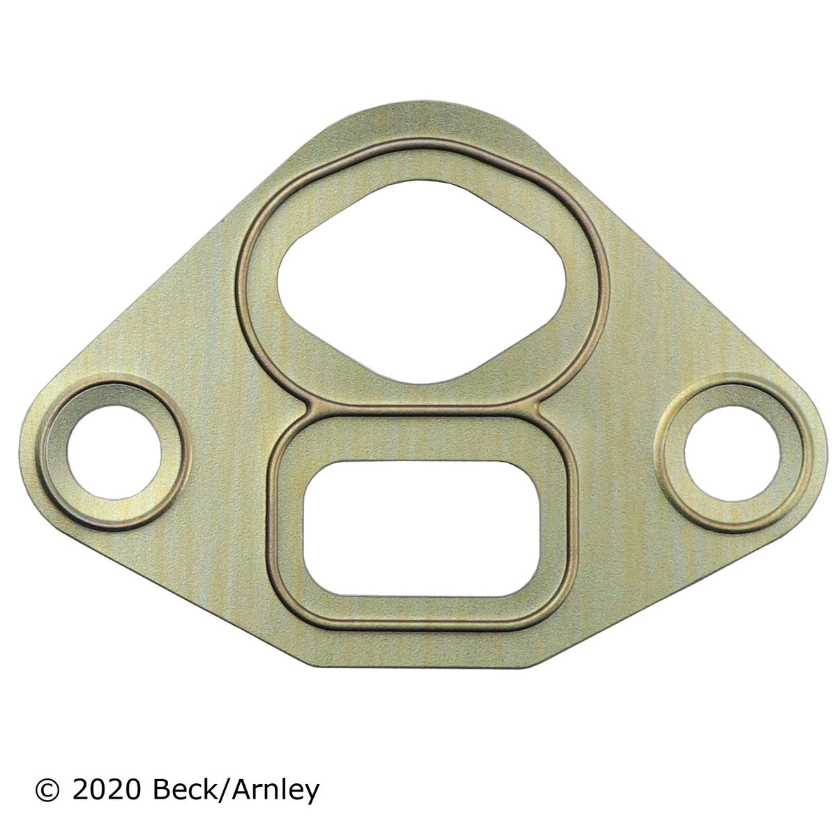 Beck/Arnley EGR VALVE GASKET 039-1012