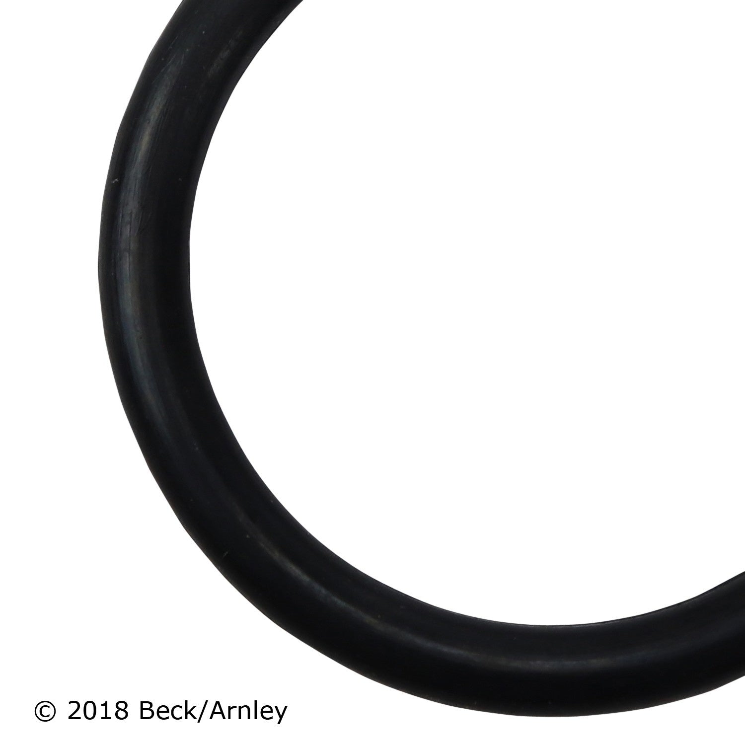 Beck/Arnley Engine Water Pump O-Ring 039-4003