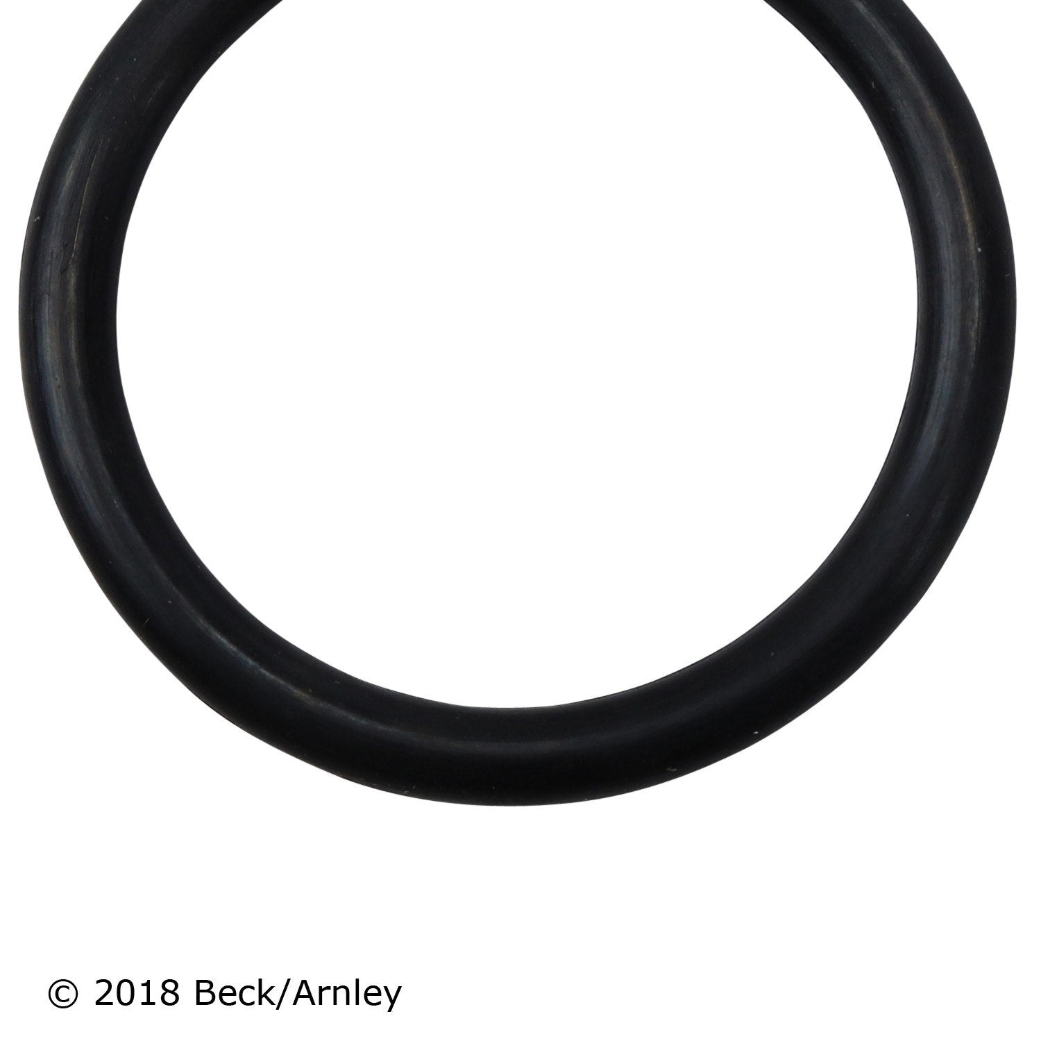 Beck/Arnley Engine Water Pump O-Ring 039-4003