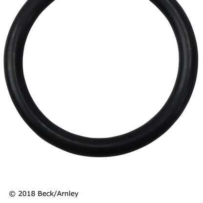 Beck/Arnley Engine Water Pump O-Ring 039-4003