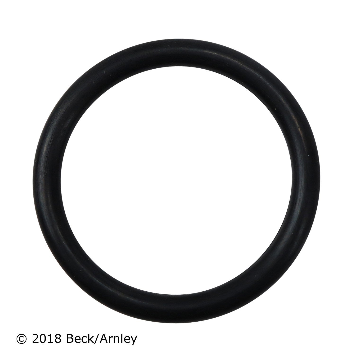 Beck/Arnley Engine Water Pump O-Ring 039-4003