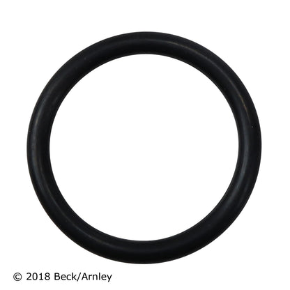 Beck/Arnley Engine Water Pump O-Ring 039-4003