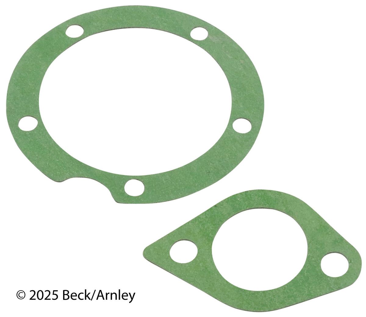 Beck/Arnley WATER PUMP GASKET SET 039-4025