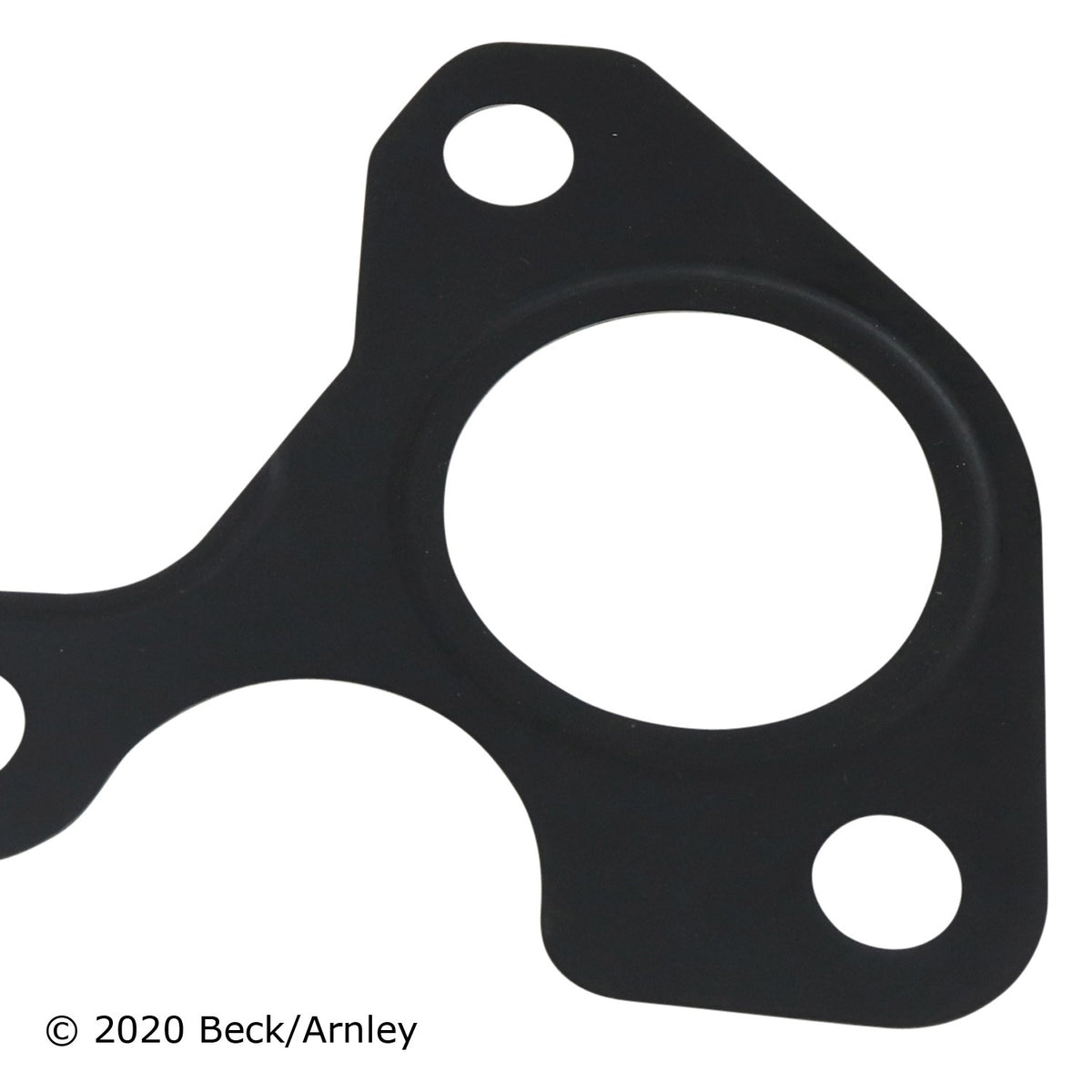 Beck/Arnley WATER PUMP GASKET 039-4162