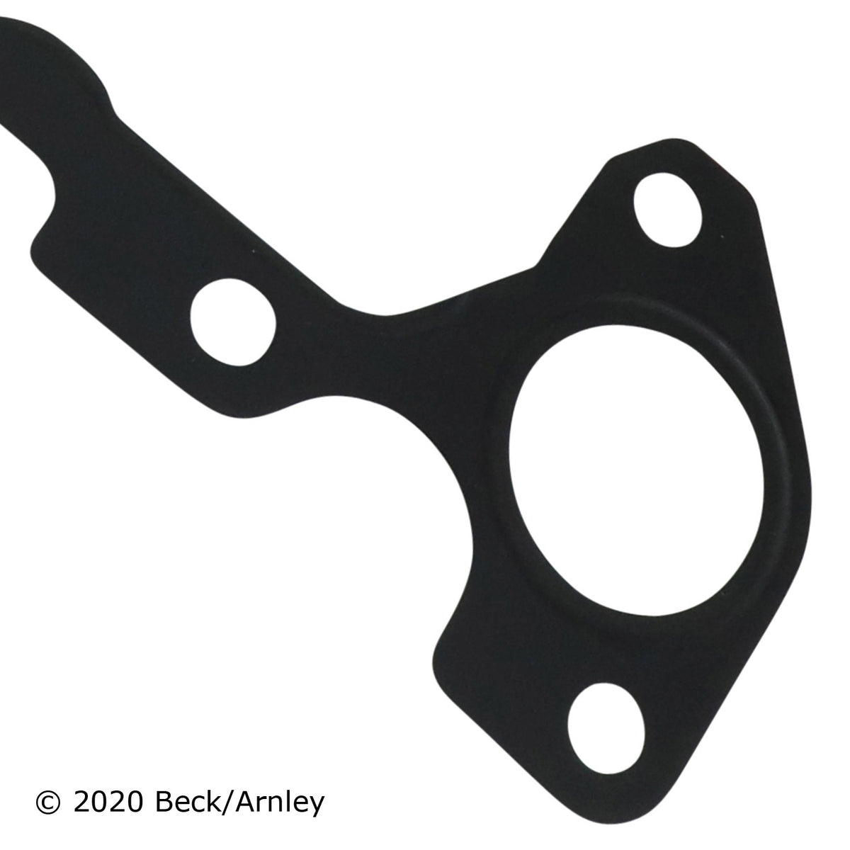 Beck/Arnley WATER PUMP GASKET 039-4162