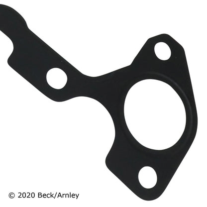 Beck/Arnley WATER PUMP GASKET 039-4162