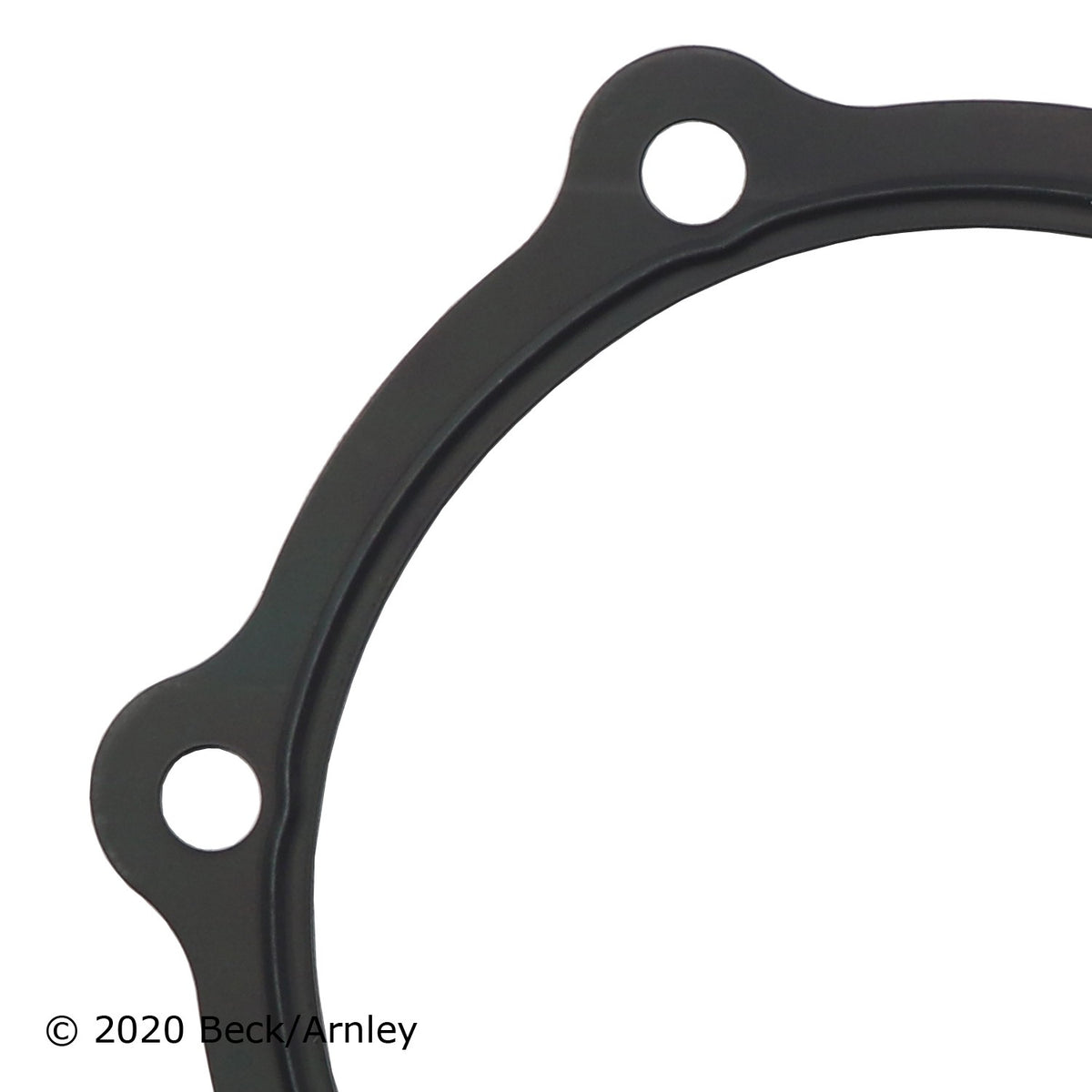 Beck/Arnley WATER PUMP GASKET 039-4165