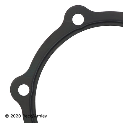 Beck/Arnley WATER PUMP GASKET 039-4165