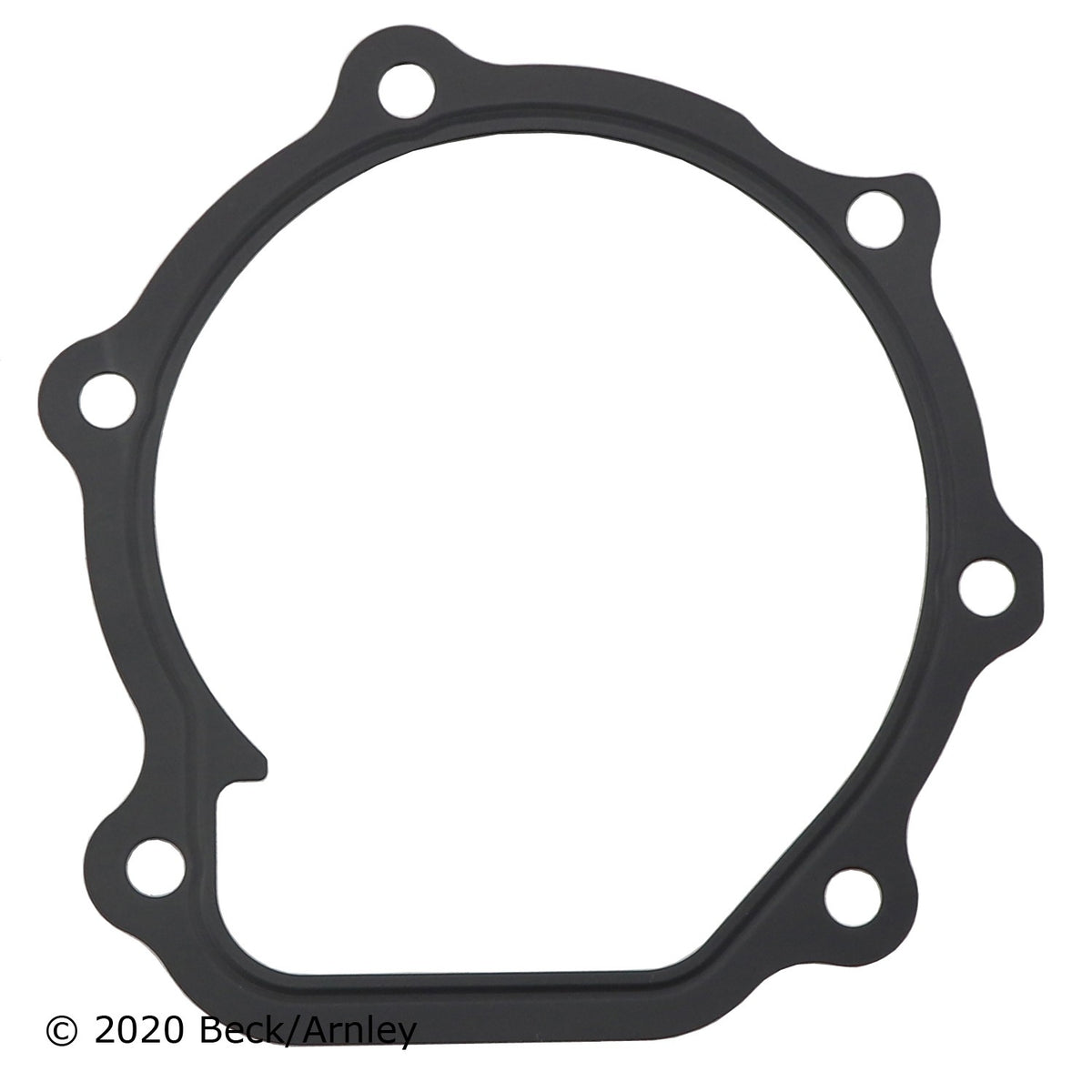 Beck/Arnley WATER PUMP GASKET 039-4165