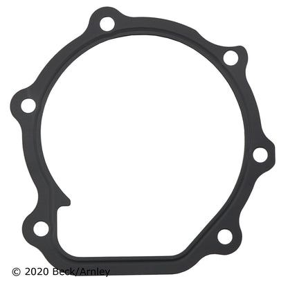 Beck/Arnley WATER PUMP GASKET 039-4165