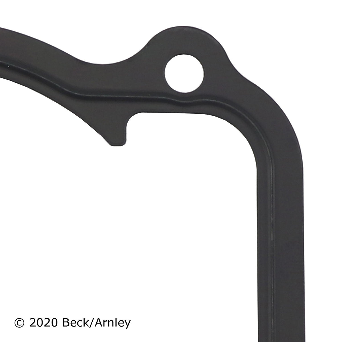 Beck/Arnley WATER PUMP GASKET 039-4165