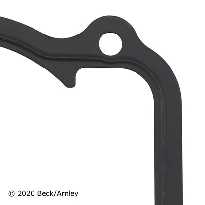Beck/Arnley WATER PUMP GASKET 039-4165