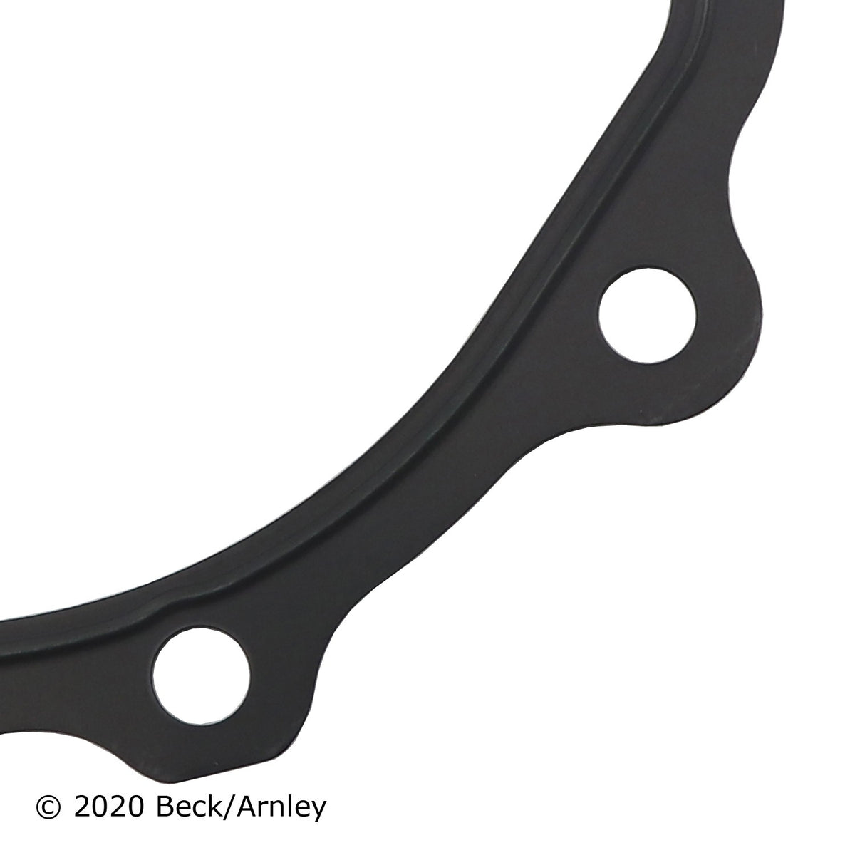 Beck/Arnley WATER PUMP GASKET 039-4165