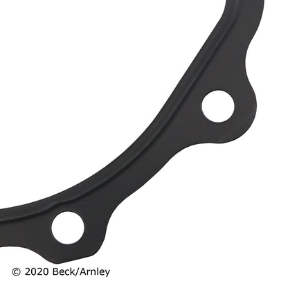 Beck/Arnley WATER PUMP GASKET 039-4165