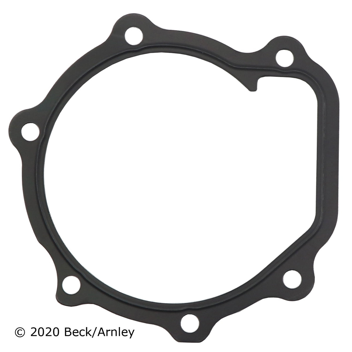 Beck/Arnley WATER PUMP GASKET 039-4165