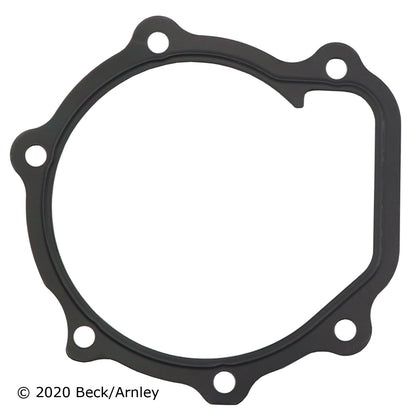 Beck/Arnley WATER PUMP GASKET 039-4165