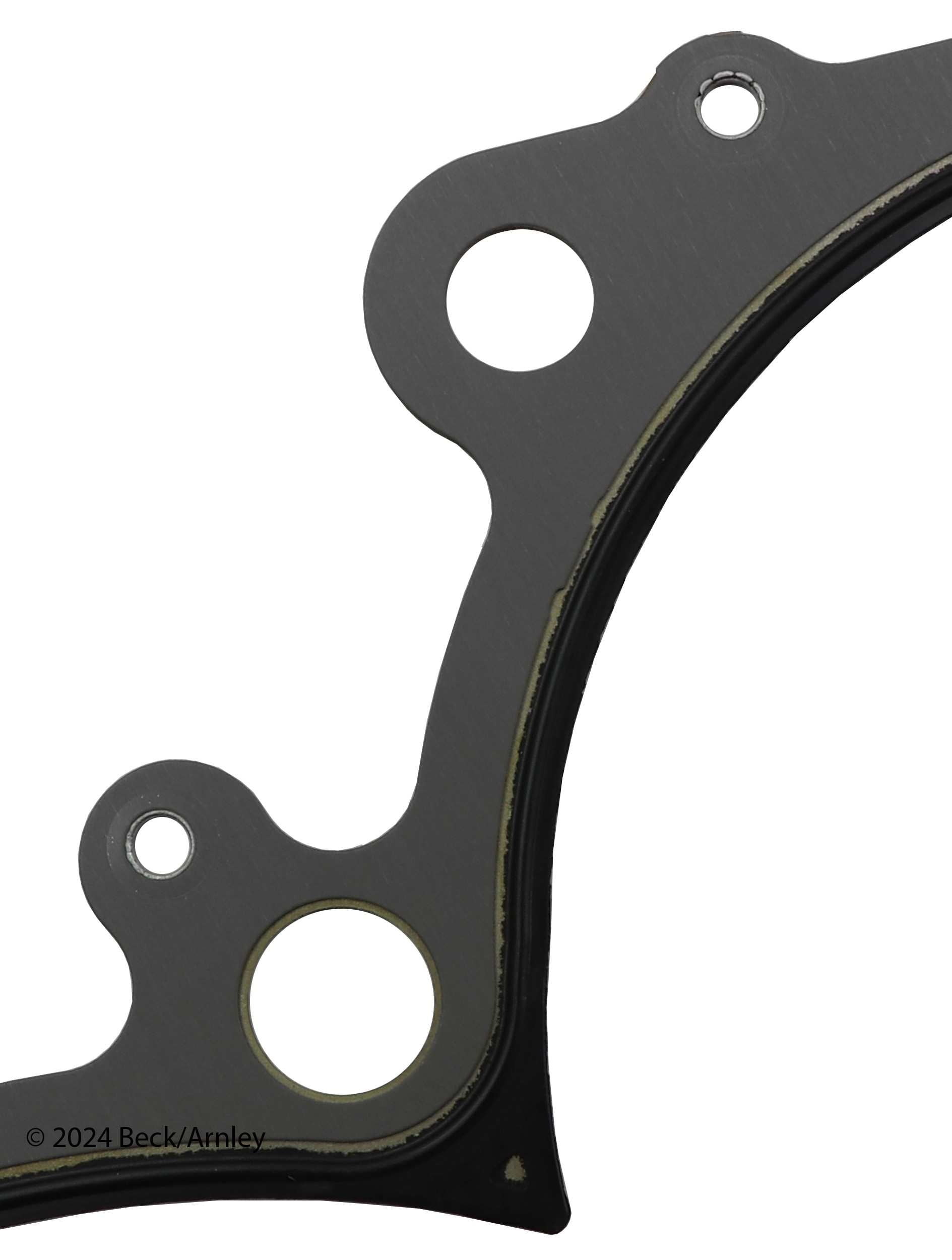 Beck/Arnley Engine Water Pump Gasket 039-4166