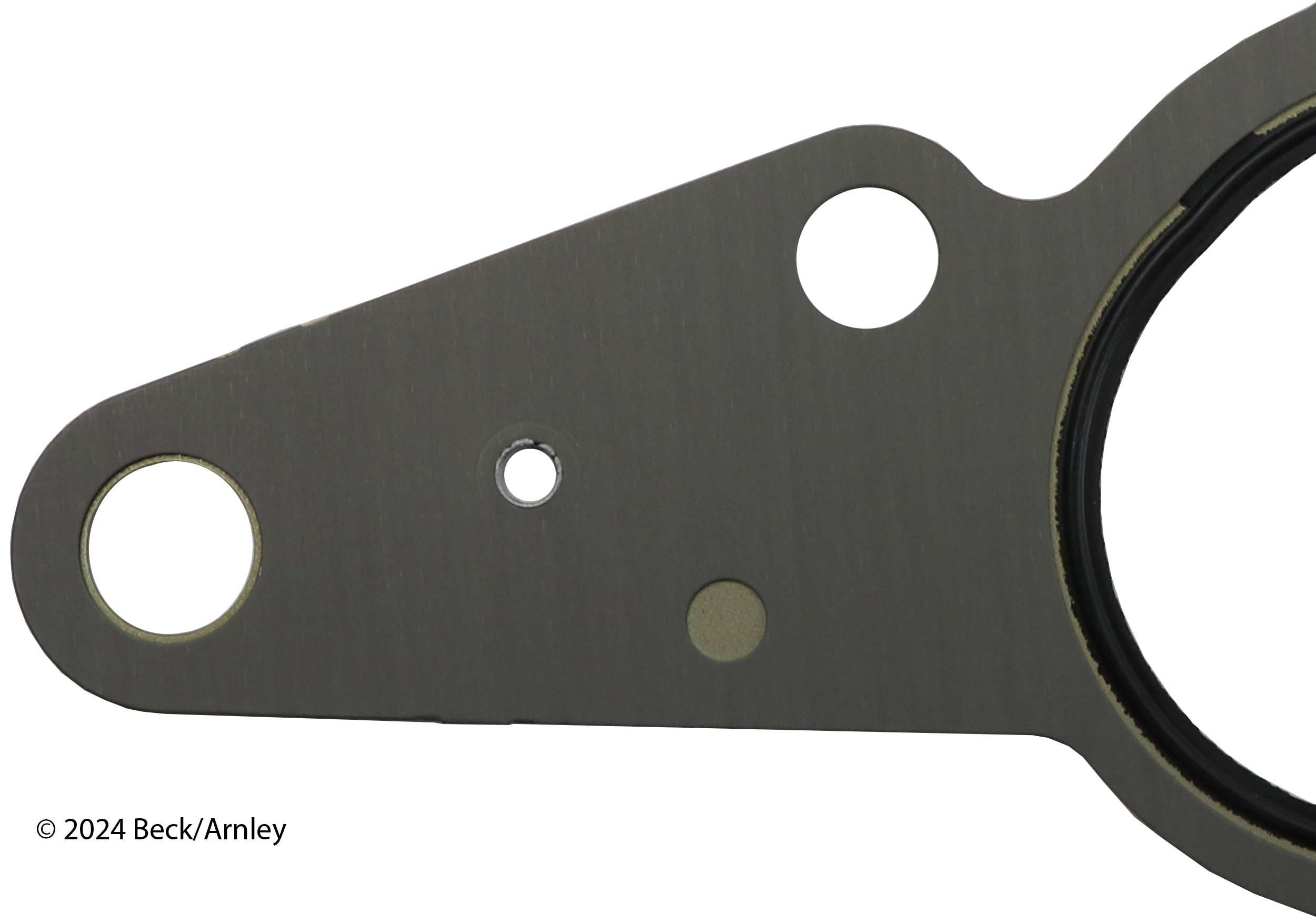 Beck/Arnley Engine Water Pump Gasket 039-4166