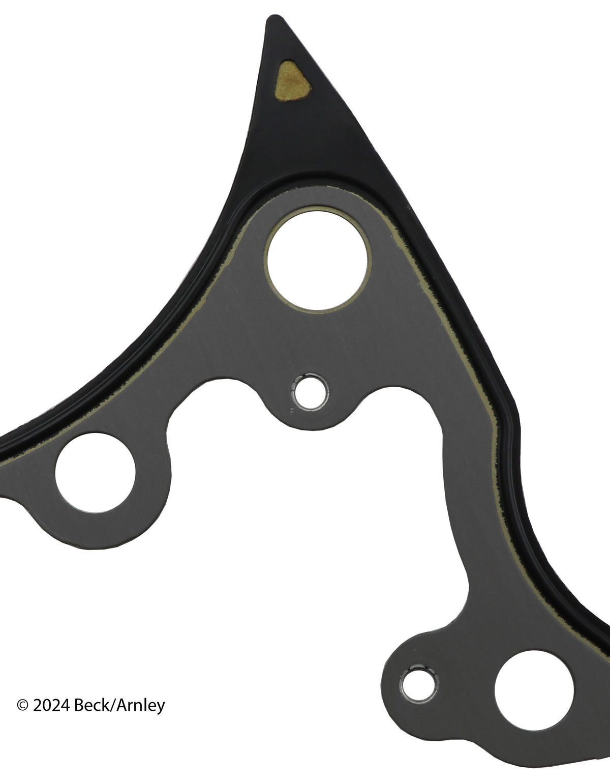 Beck/Arnley Engine Water Pump Gasket 039-4166
