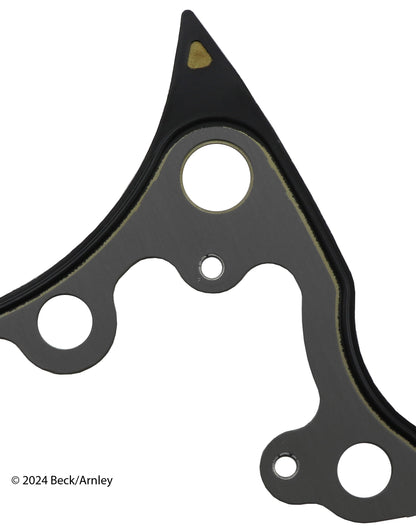 Beck/Arnley Engine Water Pump Gasket 039-4166