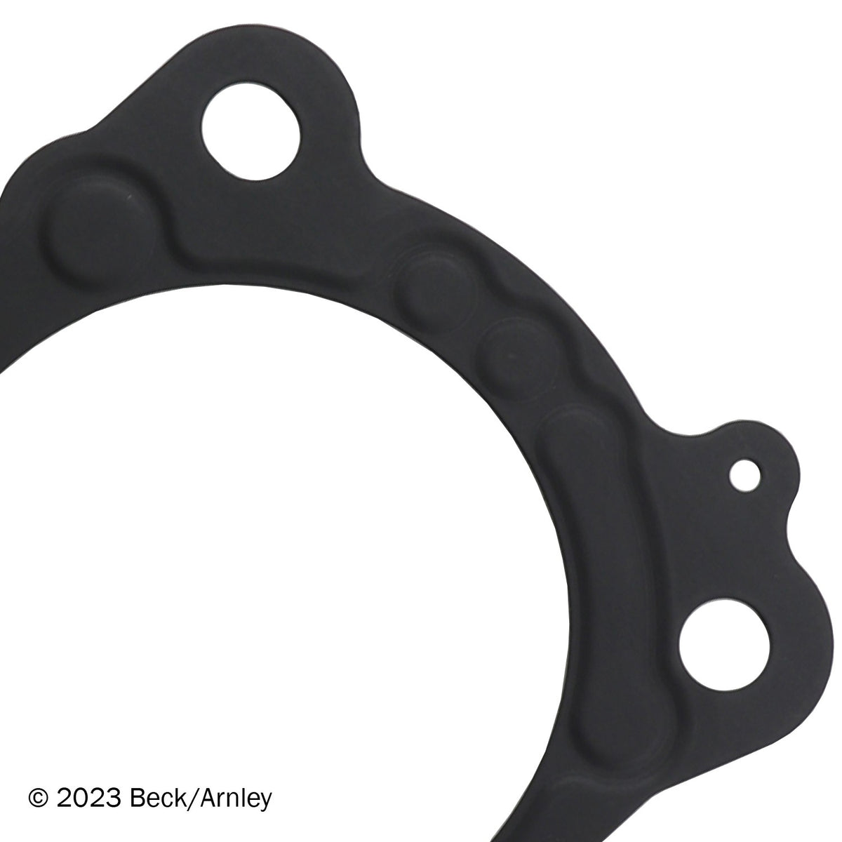 Beck/Arnley THROTTLE BODY GASKET 039-5009