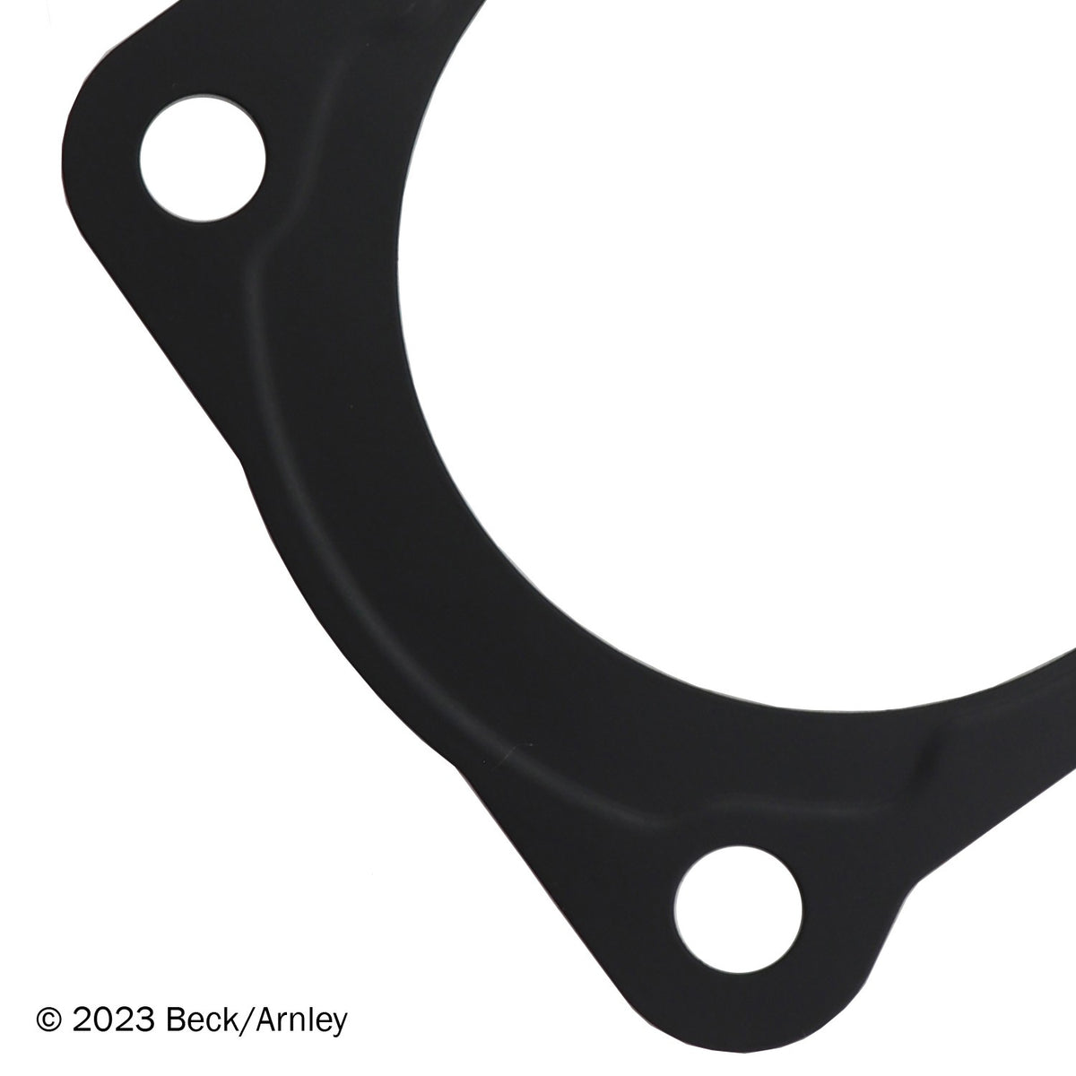 Beck/Arnley THROTTLE BODY GASKET 039-5009