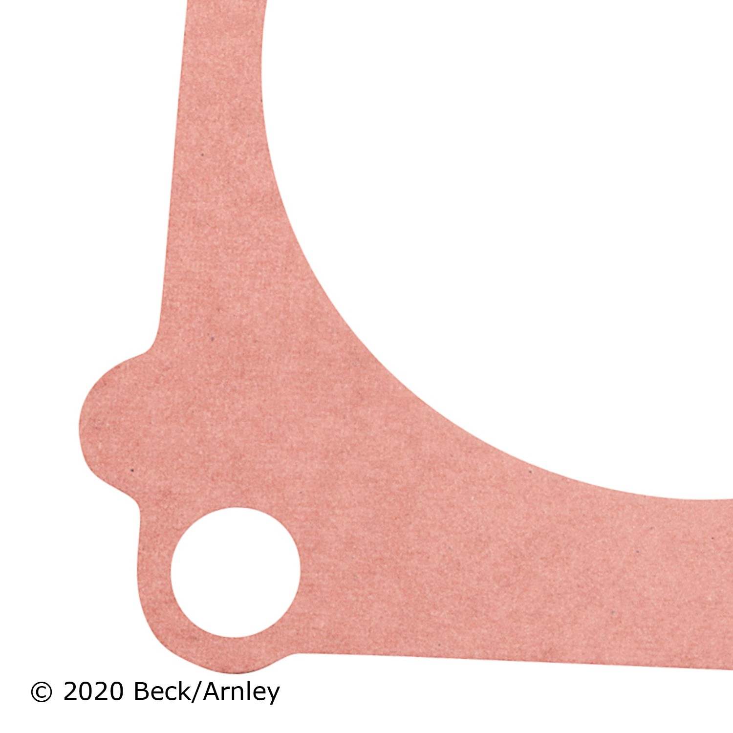 Beck/Arnley Fuel Injection Throttle Body Mounting Gasket 039-5014