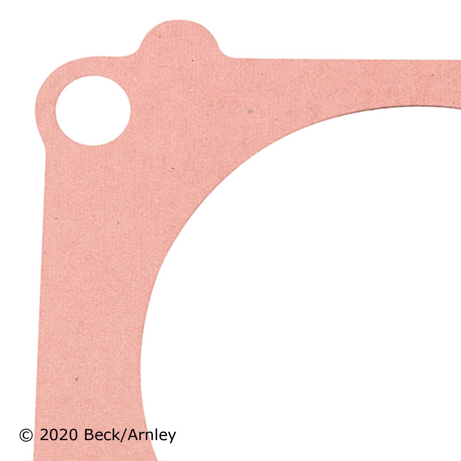Beck/Arnley Fuel Injection Throttle Body Mounting Gasket 039-5014