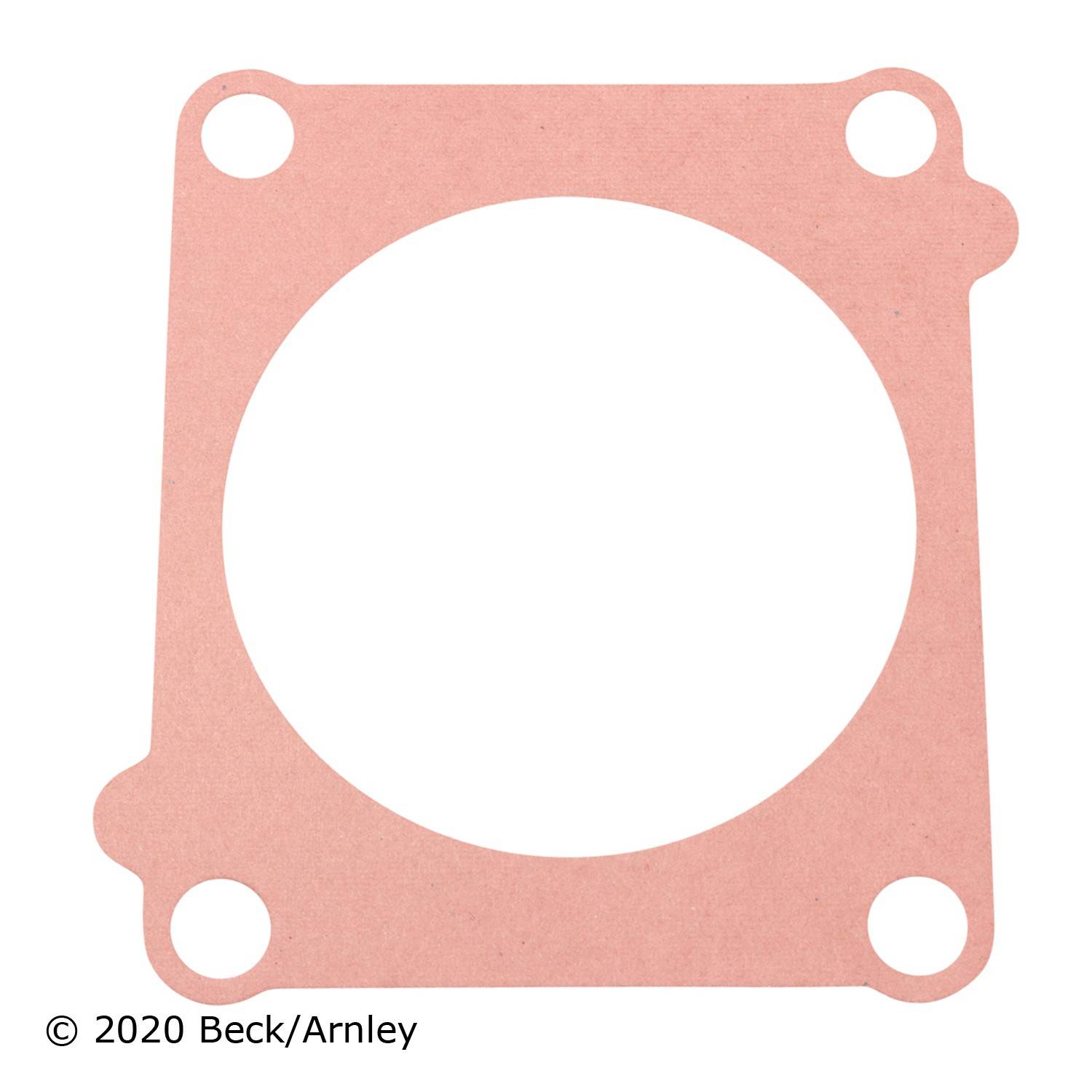 Beck/Arnley Fuel Injection Throttle Body Mounting Gasket 039-5014