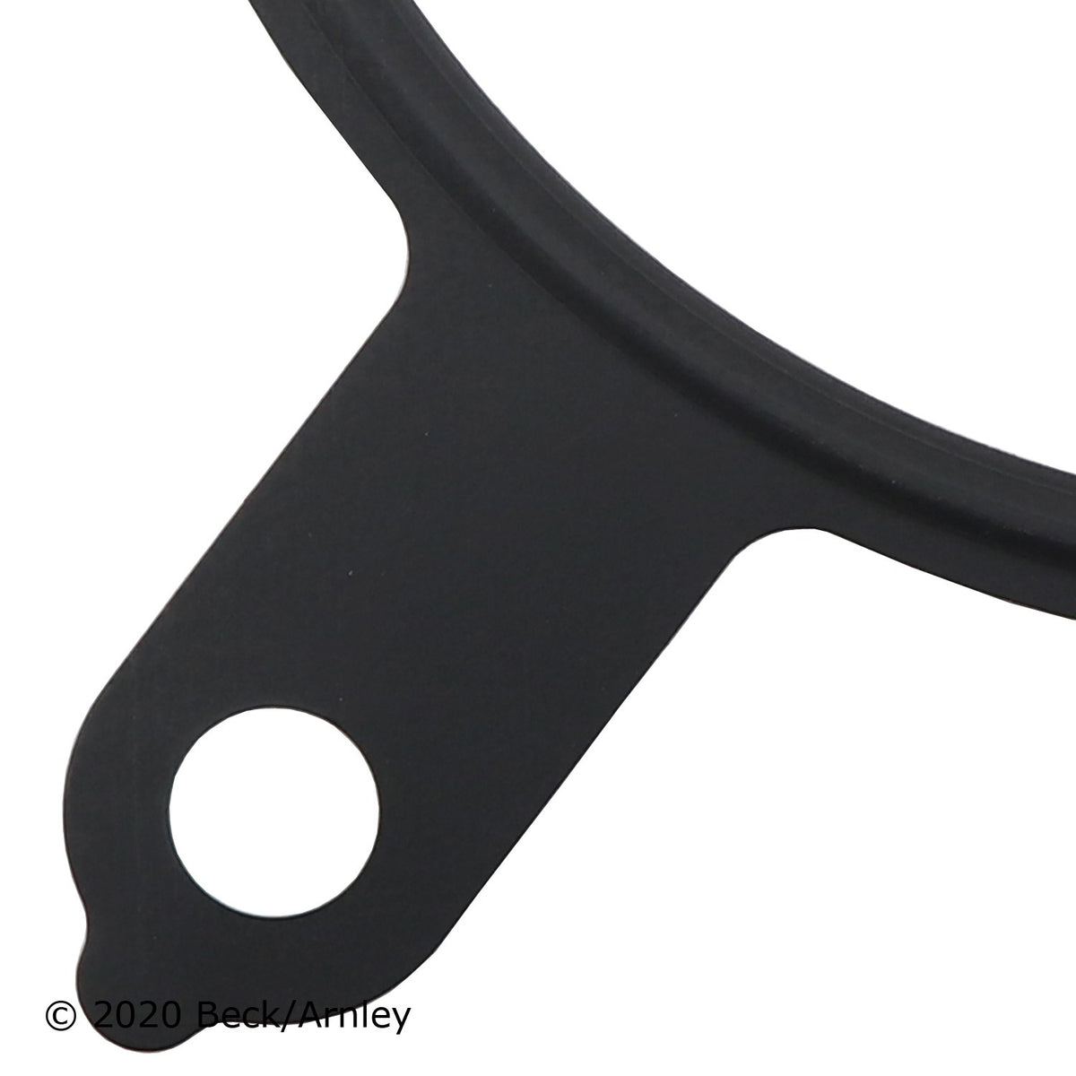 Beck/Arnley THROTTLE BODY GASKET 039-5026