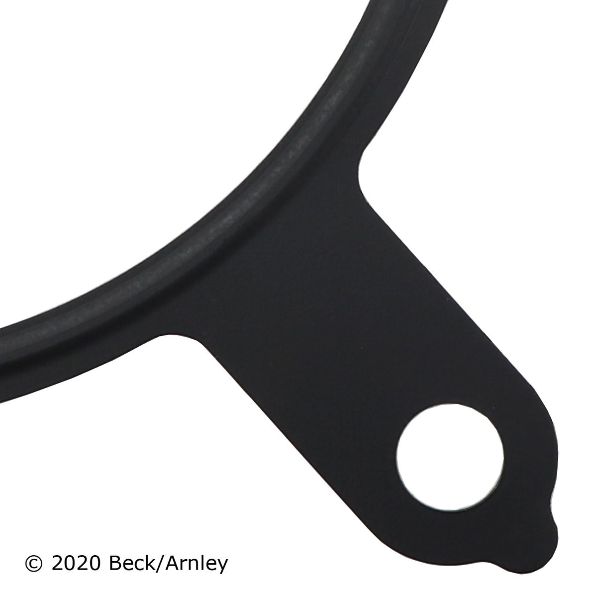 Beck/Arnley THROTTLE BODY GASKET 039-5026