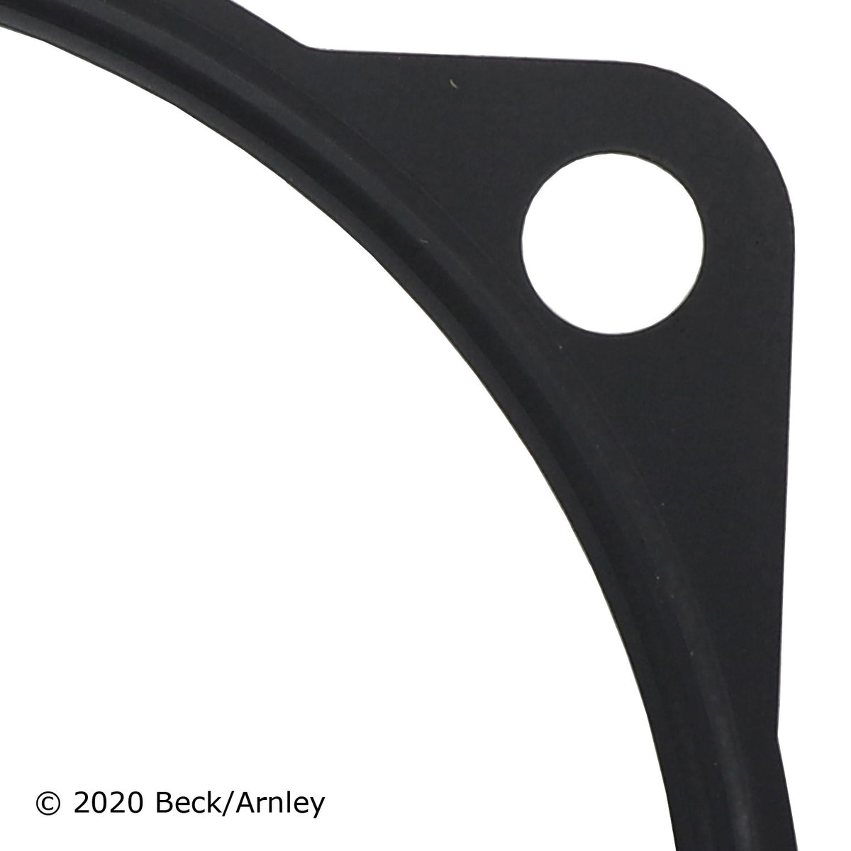 Beck/Arnley THROTTLE BODY GASKET 039-5026